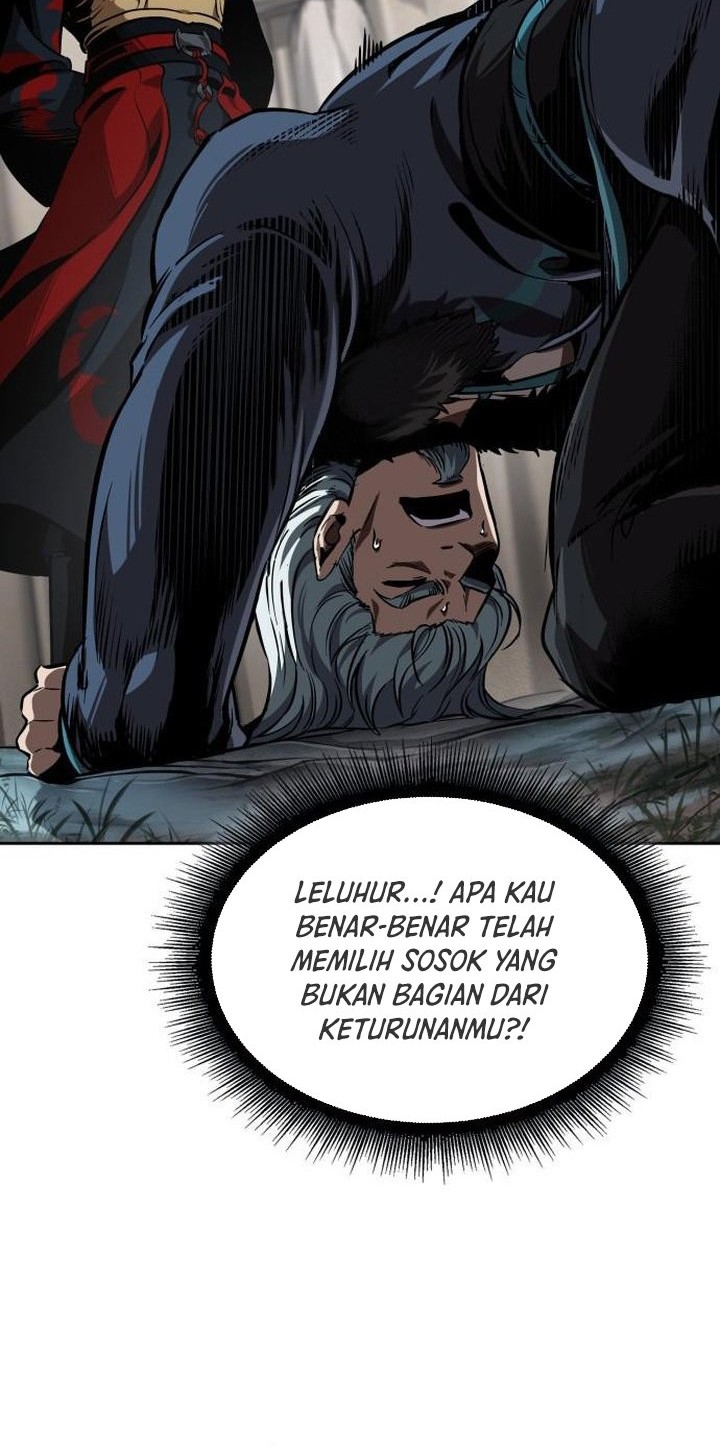 Nano Machine Chapter 277 - halaman 61