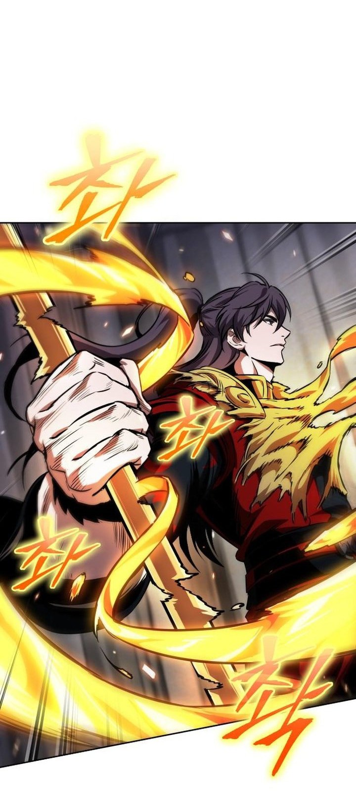 Nano Machine Chapter 277 - halaman 65
