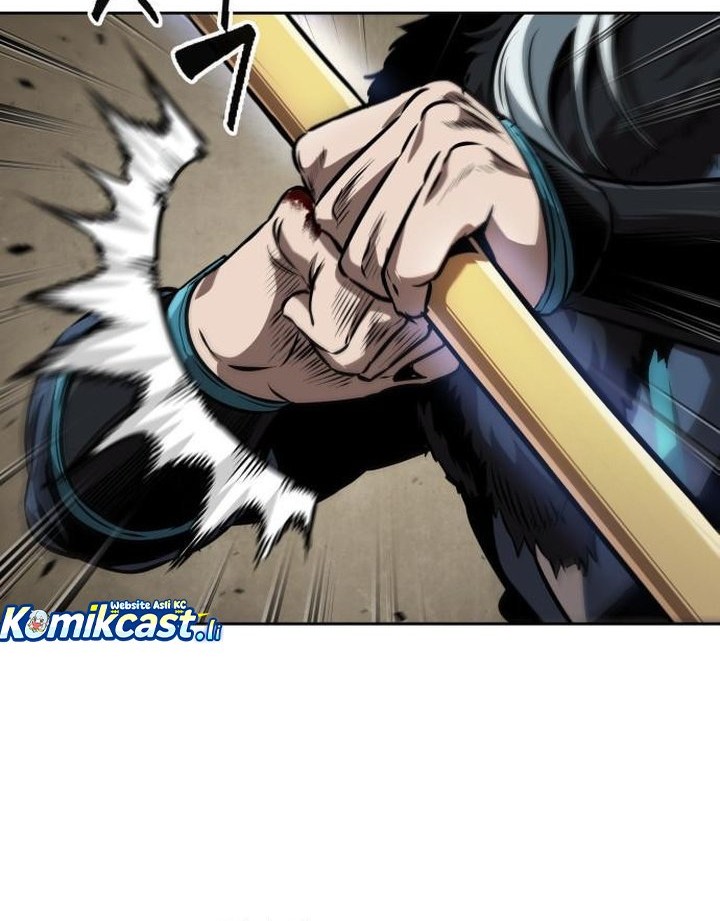 Nano Machine Chapter 277 - halaman 71