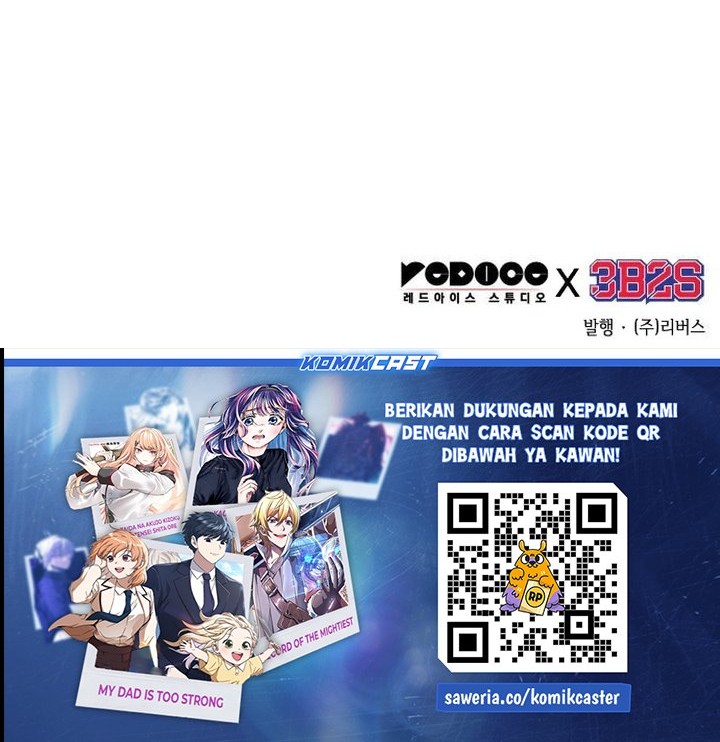 Nano Machine Chapter 277 - halaman 76