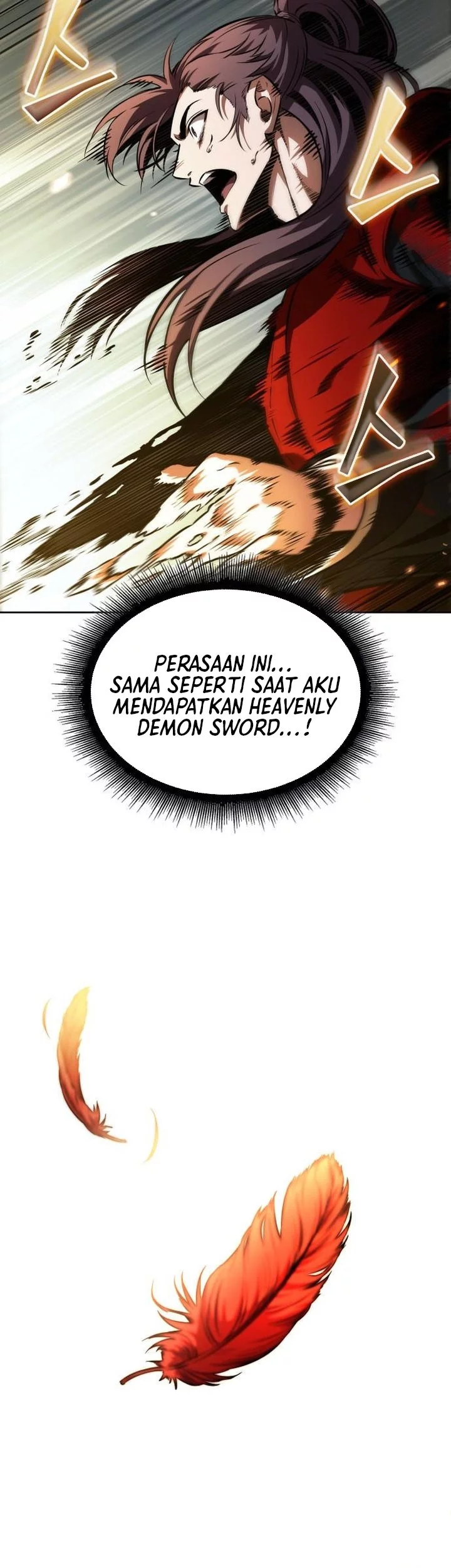 Nano Machine Chapter 278 - halaman 11