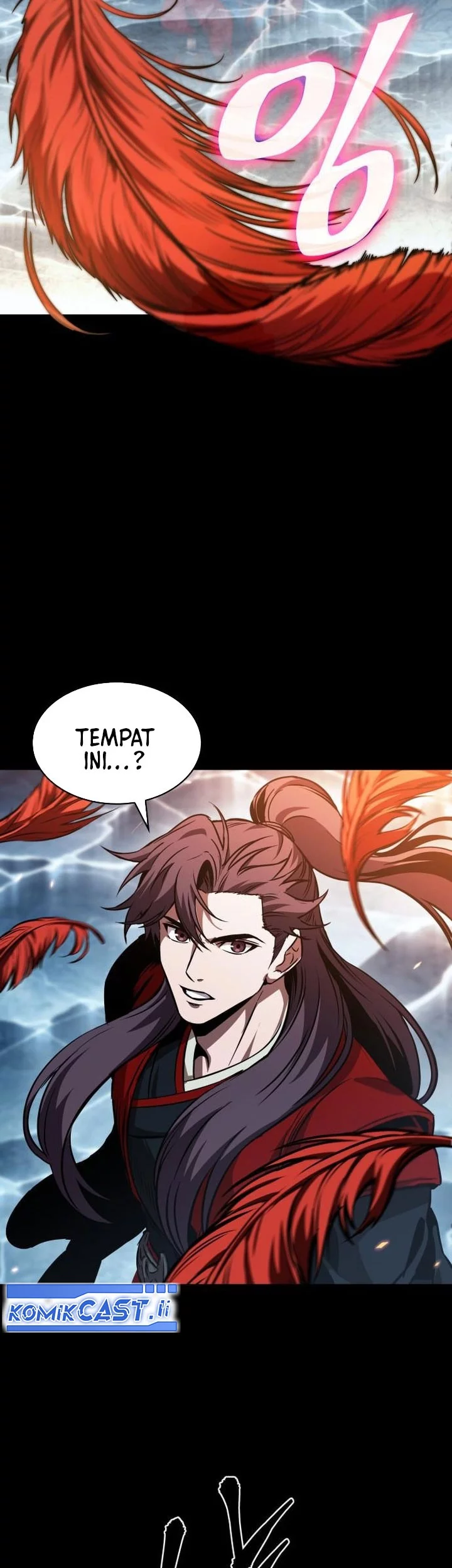 Nano Machine Chapter 278 - halaman 13