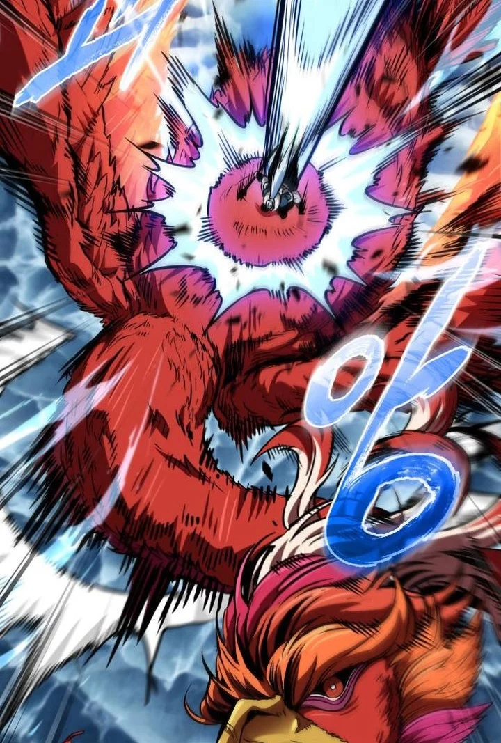 Nano Machine Chapter 278 - halaman 18