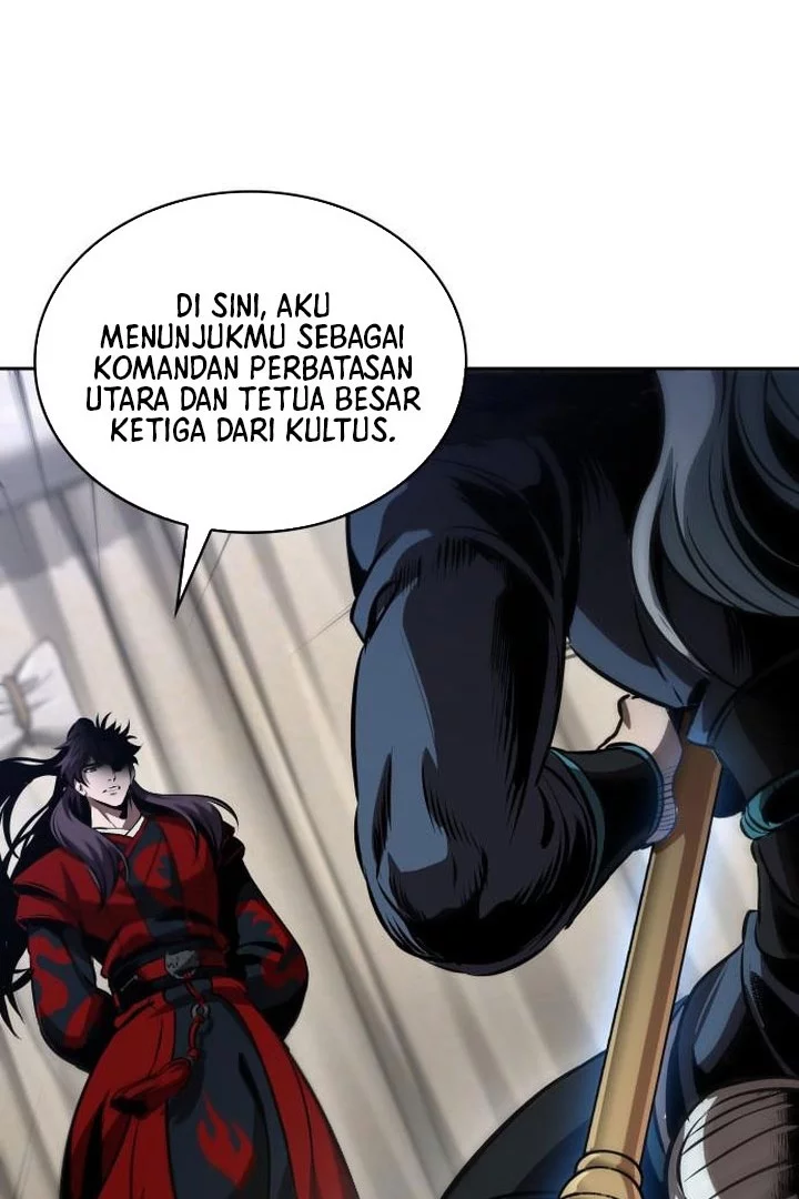 Nano Machine Chapter 278 - halaman 2