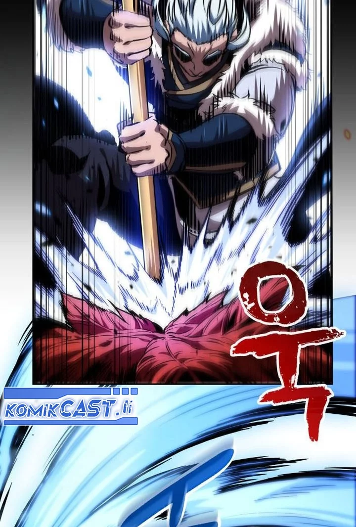 Nano Machine Chapter 278 - halaman 20
