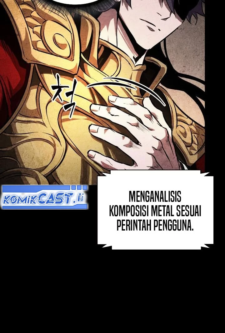 Nano Machine Chapter 278 - halaman 28