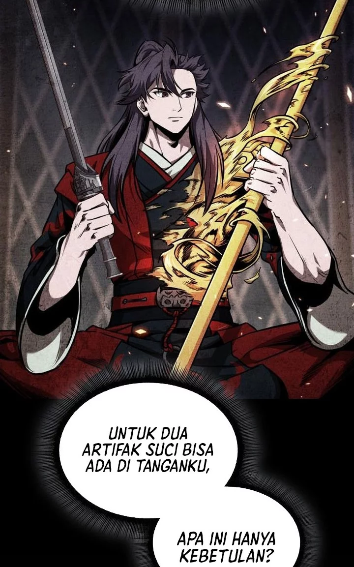 Nano Machine Chapter 278 - halaman 30