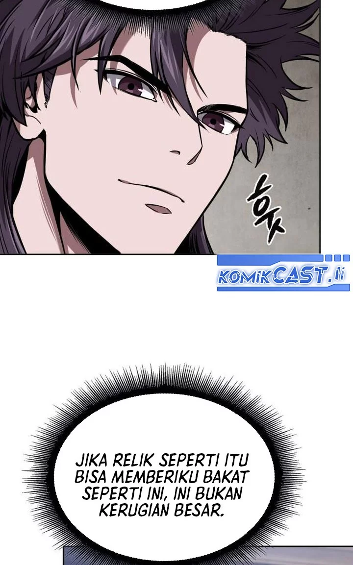 Nano Machine Chapter 278 - halaman 32