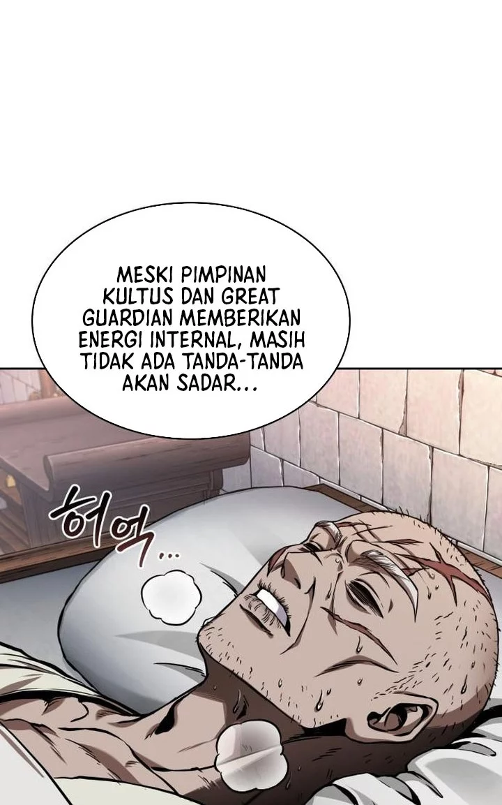 Nano Machine Chapter 278 - halaman 34