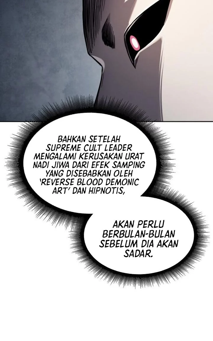 Nano Machine Chapter 278 - halaman 36