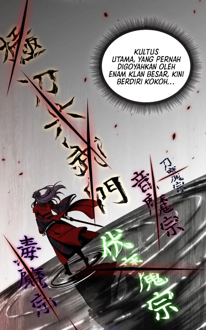 Nano Machine Chapter 278 - halaman 38