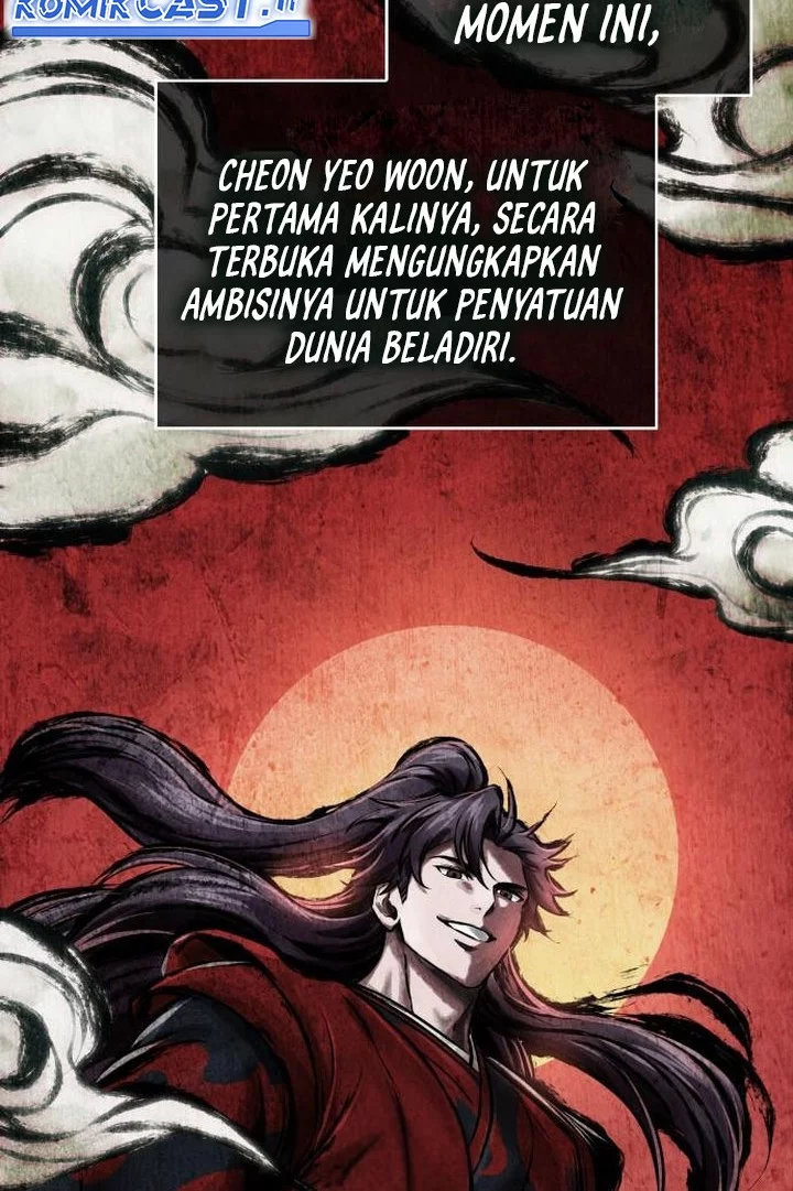 Nano Machine Chapter 278 - halaman 4