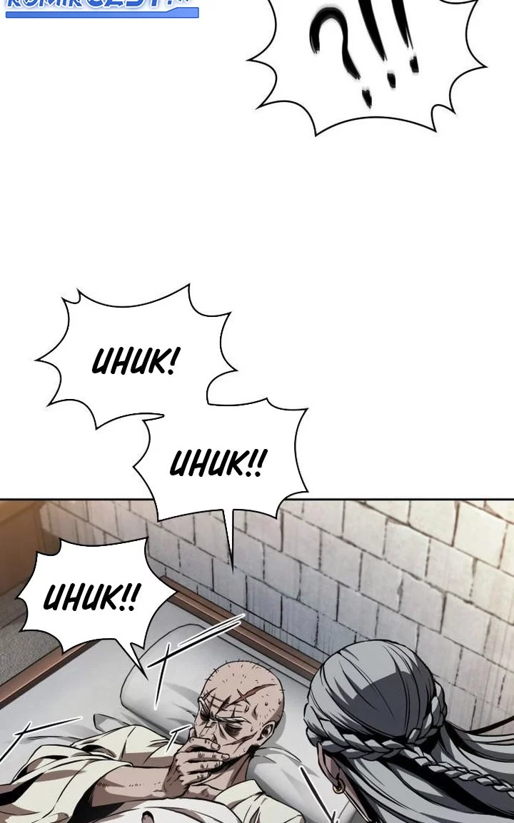 Nano Machine Chapter 278 - halaman 40