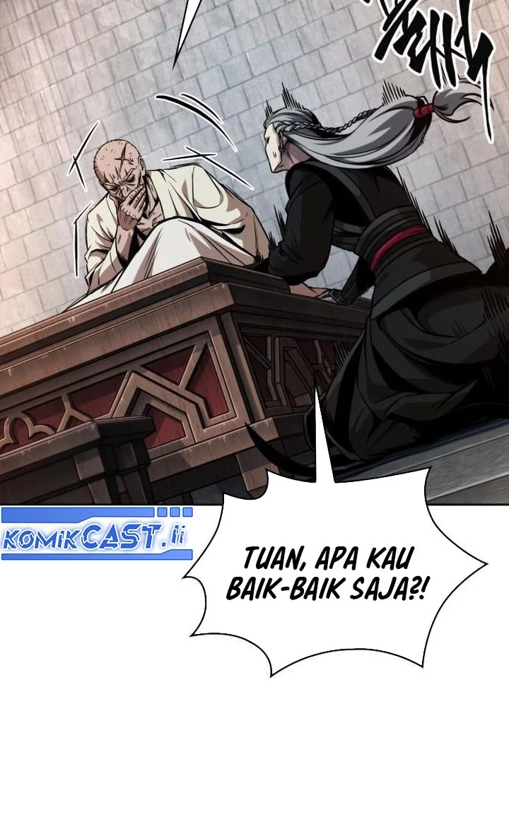 Nano Machine Chapter 278 - halaman 42