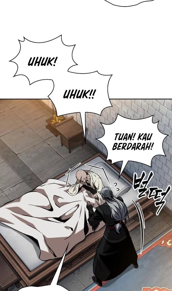 Nano Machine Chapter 278 - halaman 44
