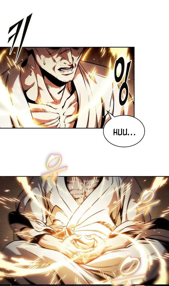 Nano Machine Chapter 278 - halaman 46