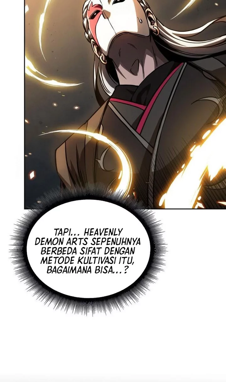 Nano Machine Chapter 278 - halaman 48
