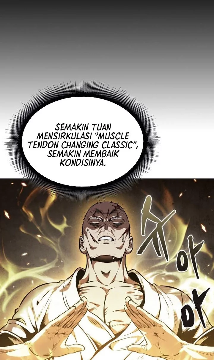 Nano Machine Chapter 278 - halaman 50