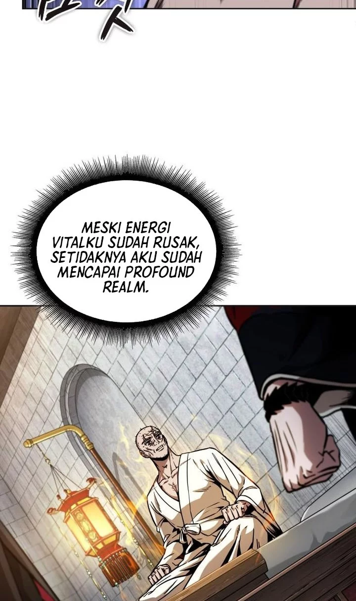 Nano Machine Chapter 278 - halaman 52