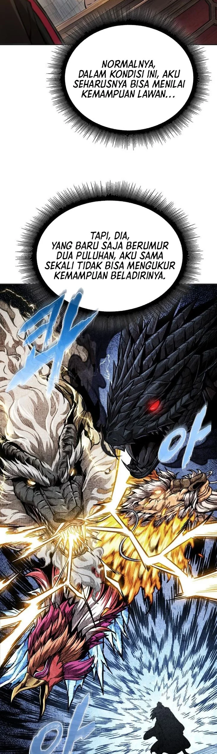 Nano Machine Chapter 278 - halaman 53