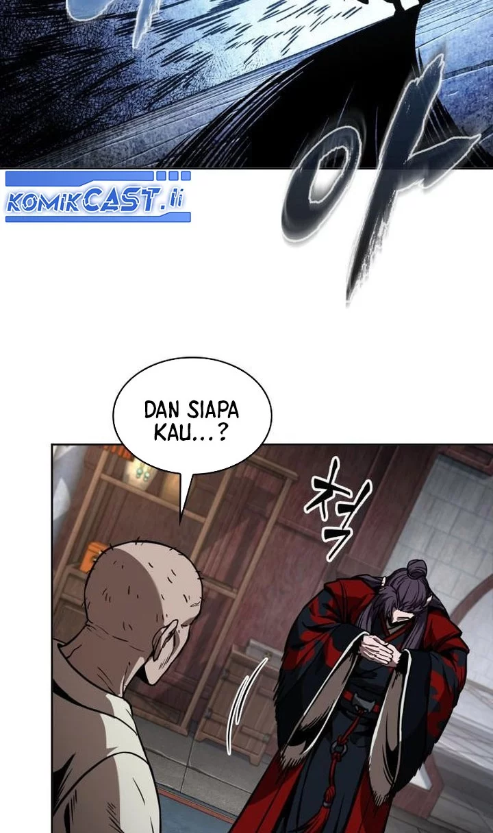 Nano Machine Chapter 278 - halaman 54