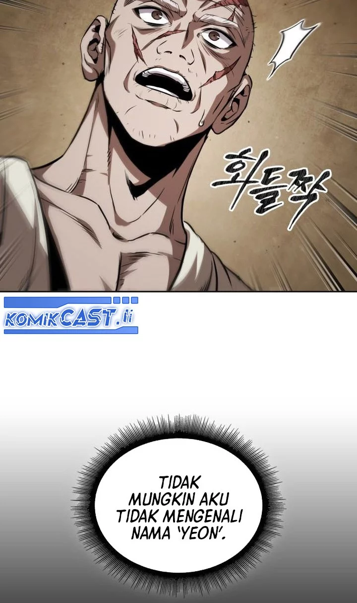 Nano Machine Chapter 278 - halaman 56