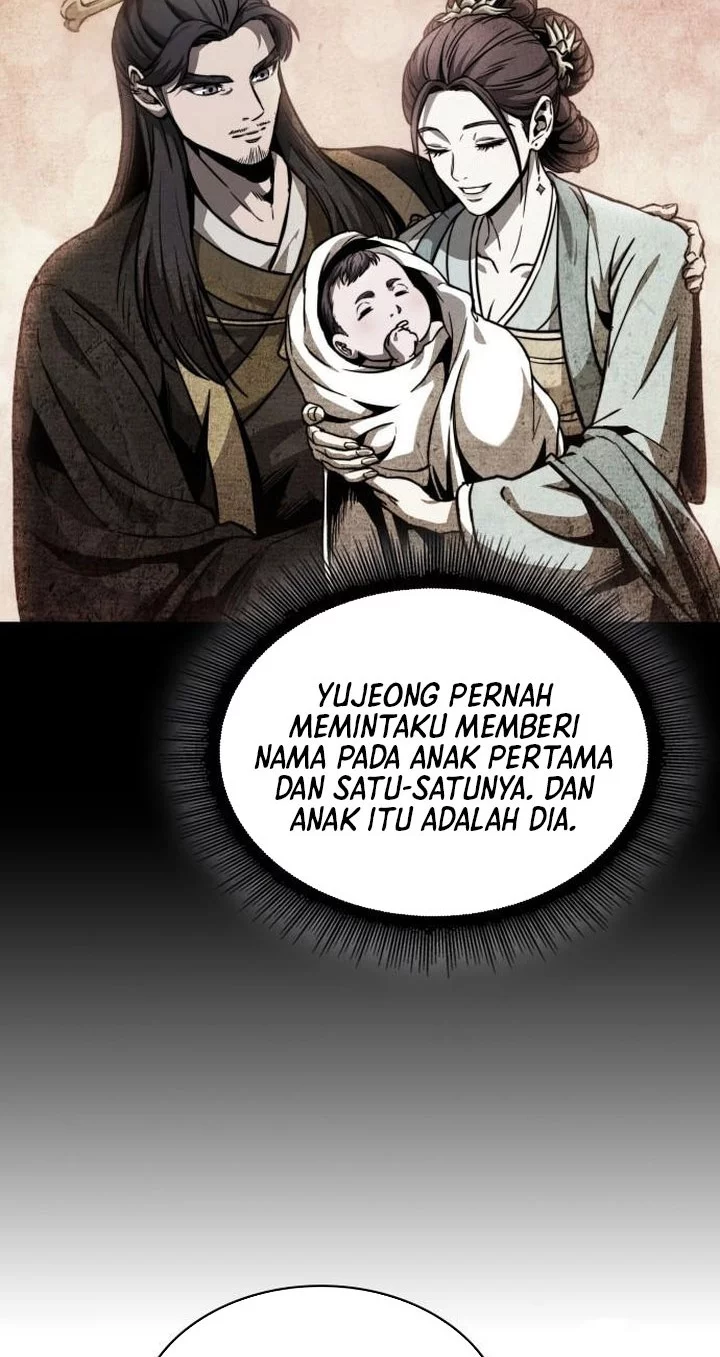 Nano Machine Chapter 278 - halaman 58