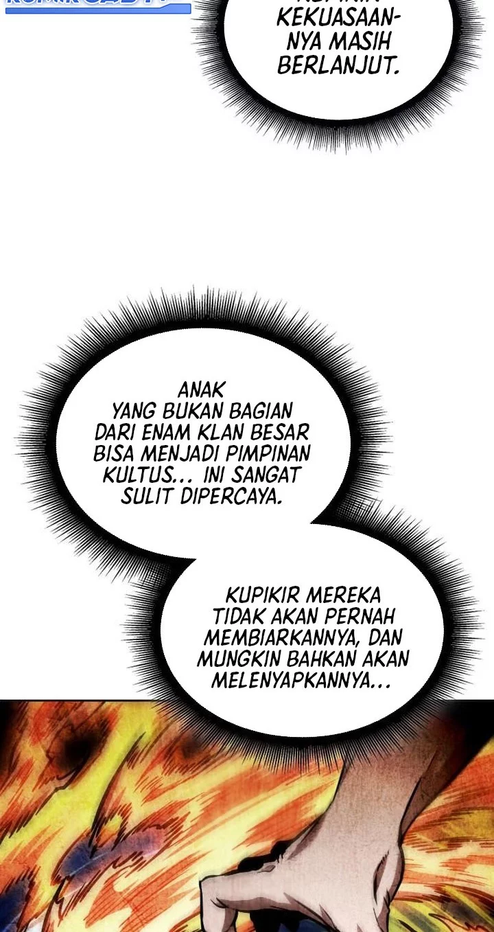 Nano Machine Chapter 278 - halaman 60