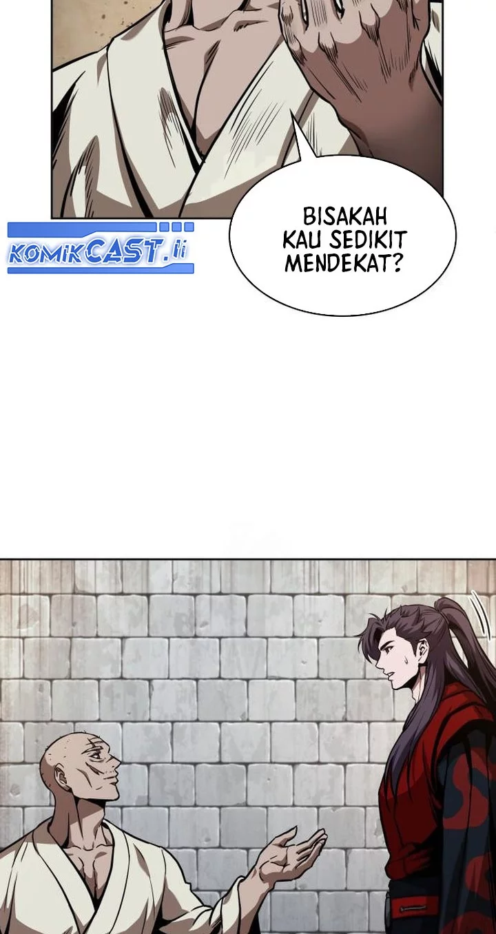 Nano Machine Chapter 278 - halaman 62
