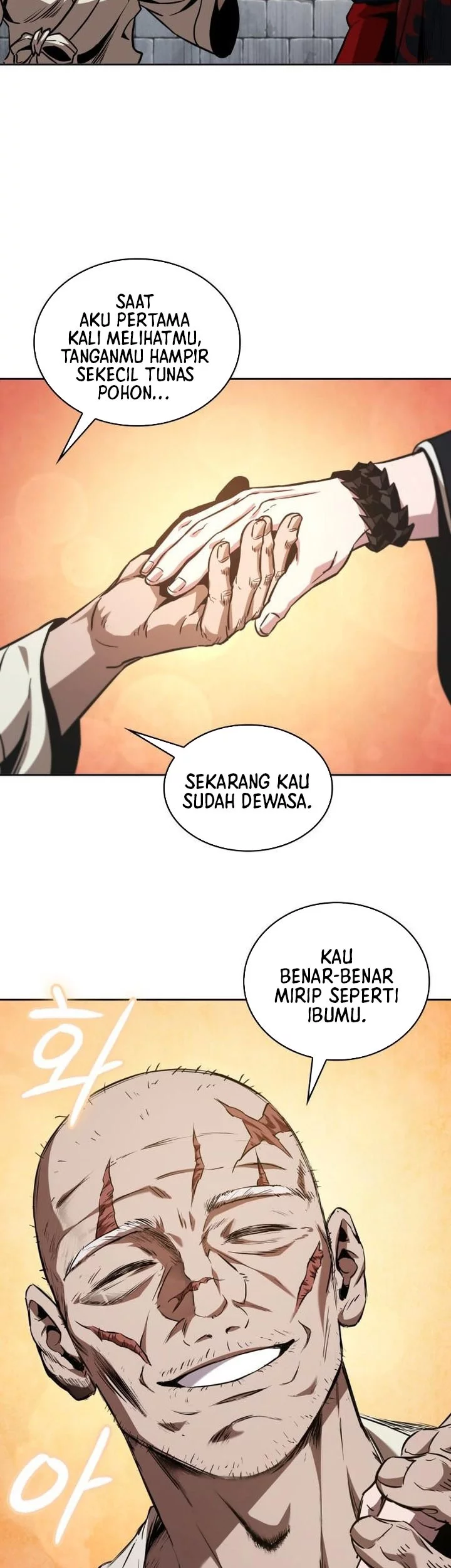 Nano Machine Chapter 278 - halaman 63