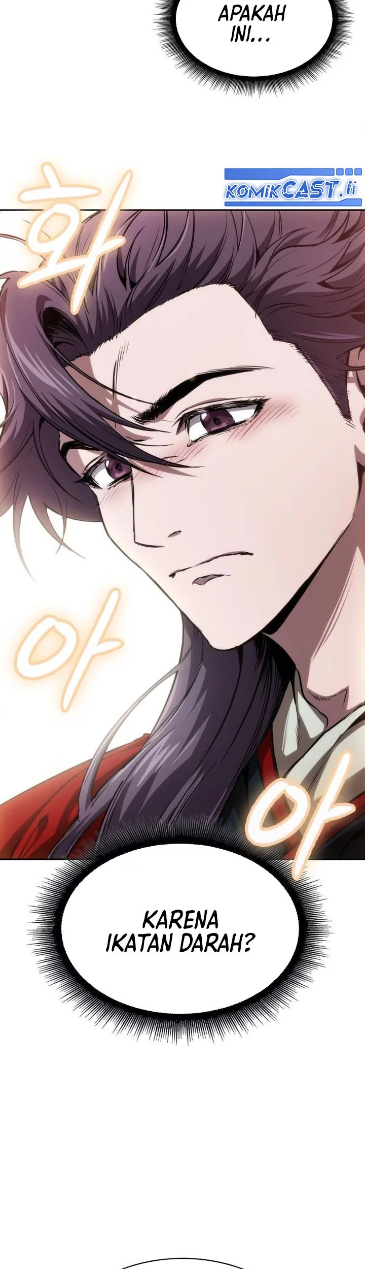 Nano Machine Chapter 278 - halaman 65