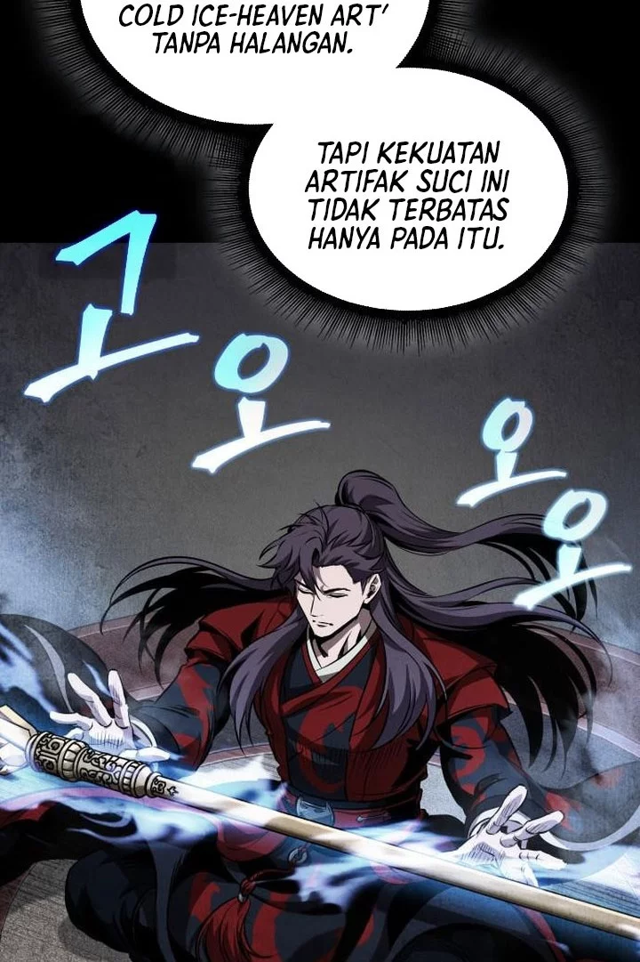 Nano Machine Chapter 278 - halaman 8
