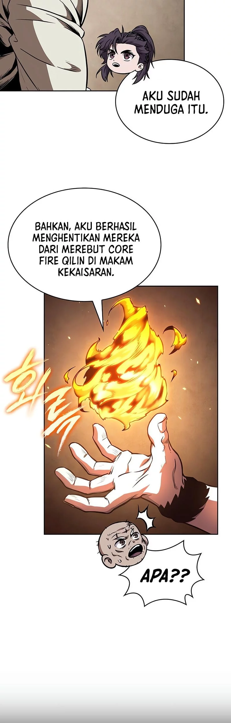 Nano Machine Chapter 279 - halaman 16