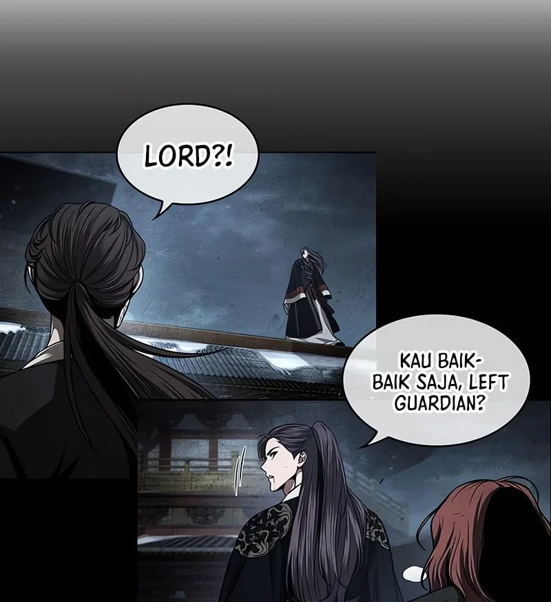 Nano Machine Chapter 279 - halaman 17