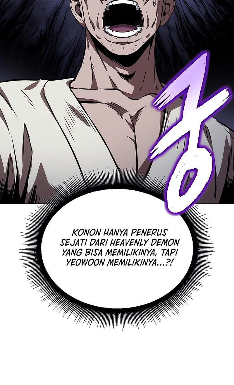 Nano Machine Chapter 279 - halaman 21