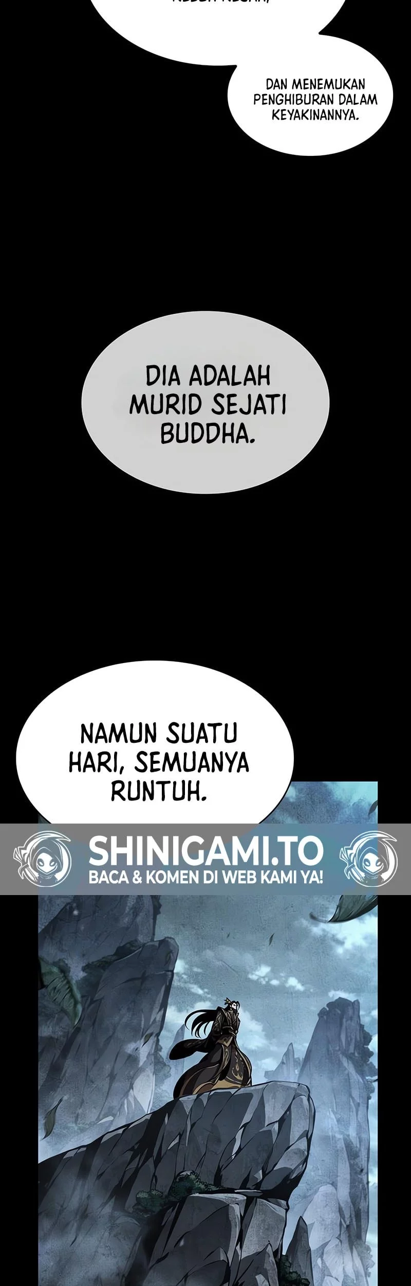Nano Machine Chapter 279 - halaman 52