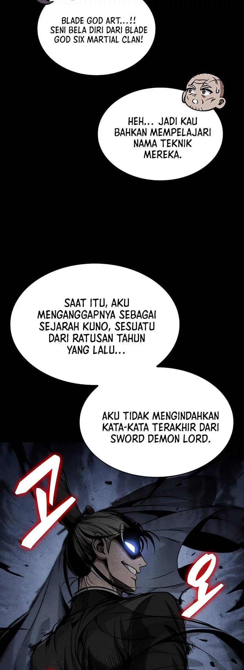 Nano Machine Chapter 279 - halaman 57