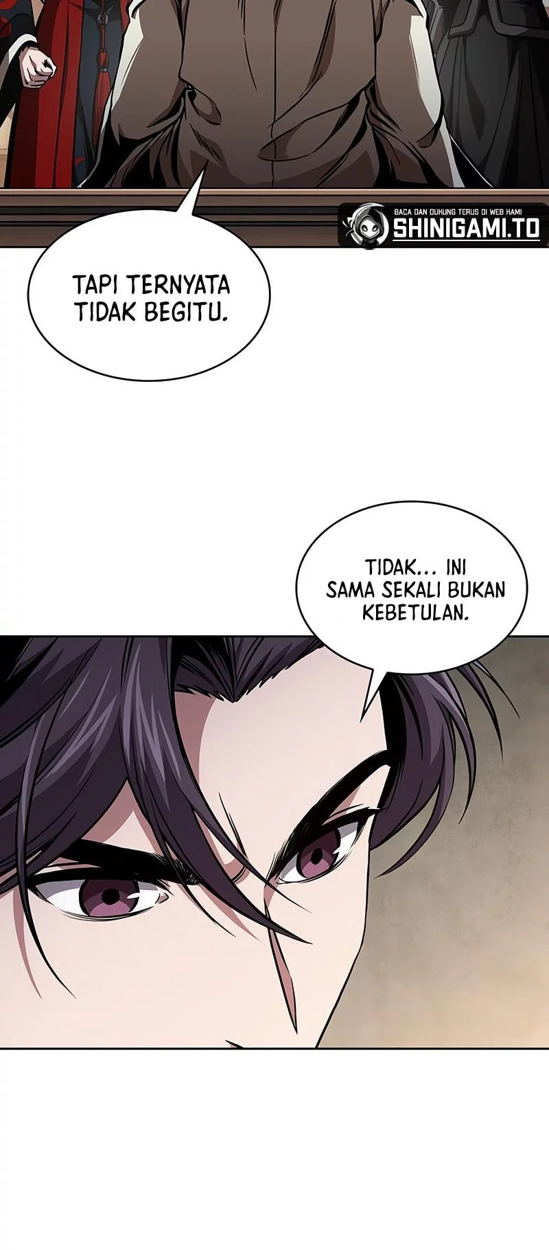 Nano Machine Chapter 279 - halaman 64