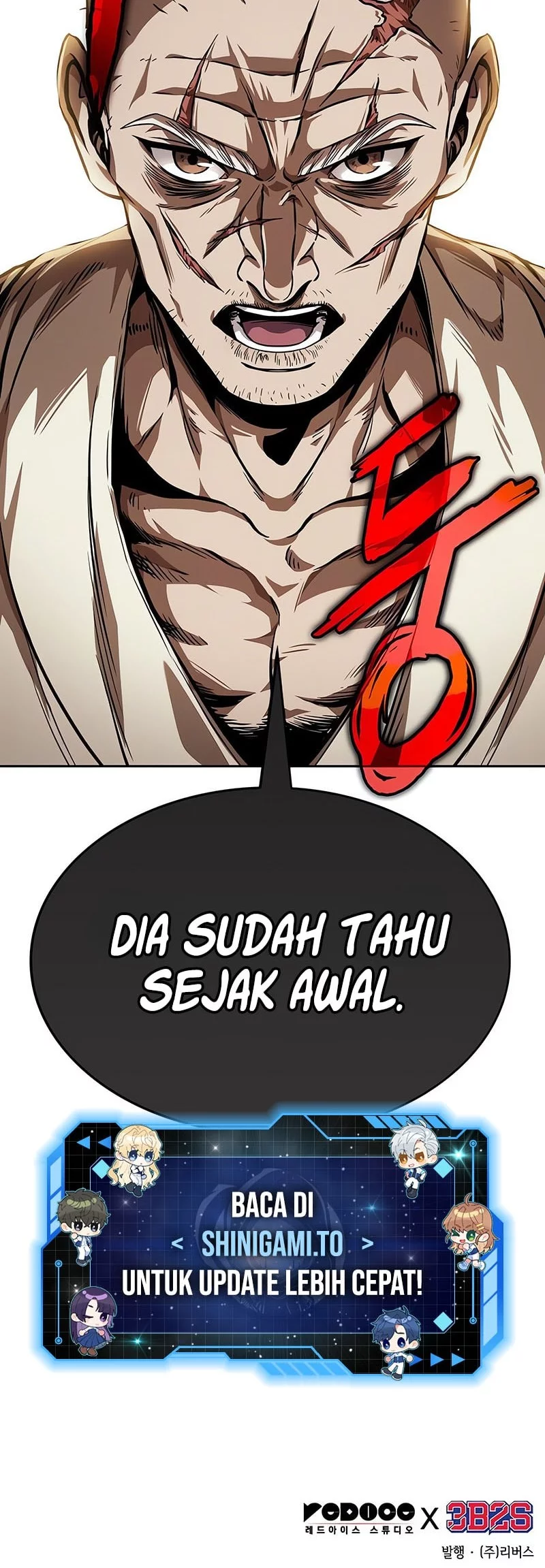 Nano Machine Chapter 279 - halaman 66