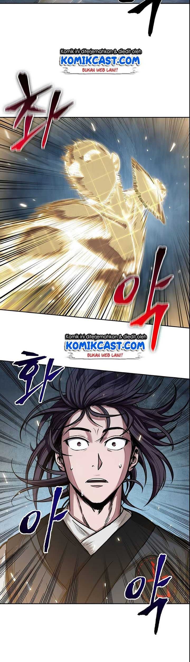 Nano Machine Chapter 28 - halaman 12