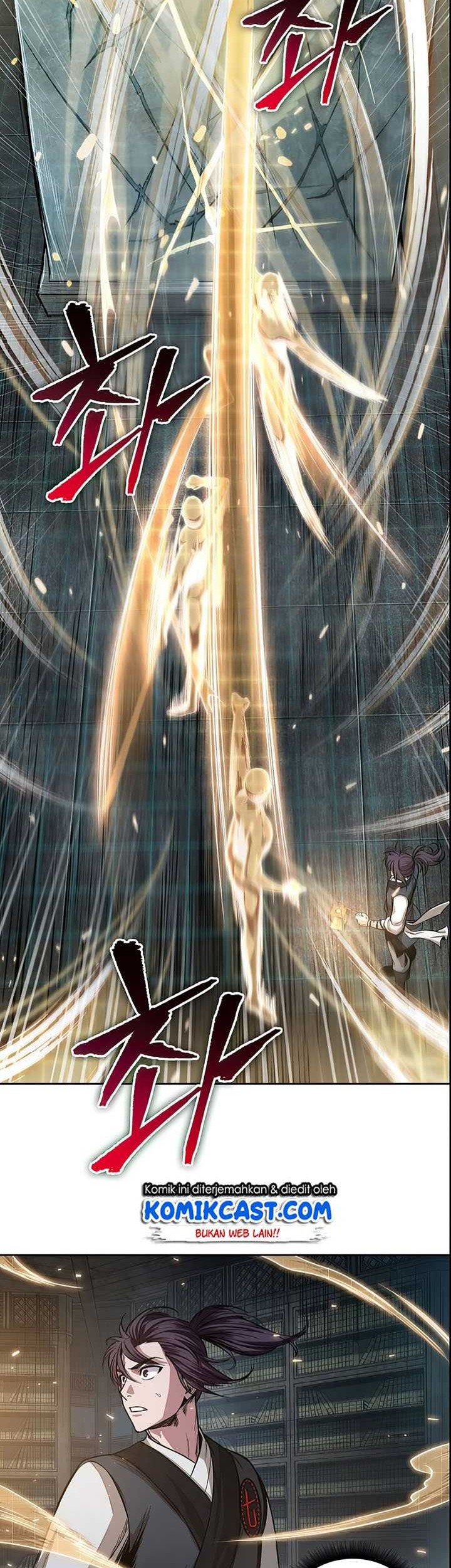 Nano Machine Chapter 28 - halaman 14