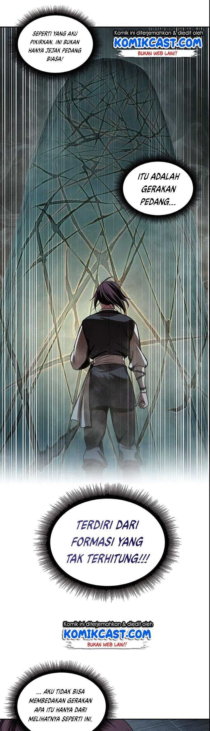 Nano Machine Chapter 28 - halaman 2
