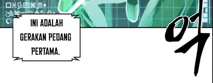 Nano Machine Chapter 28 - halaman 21