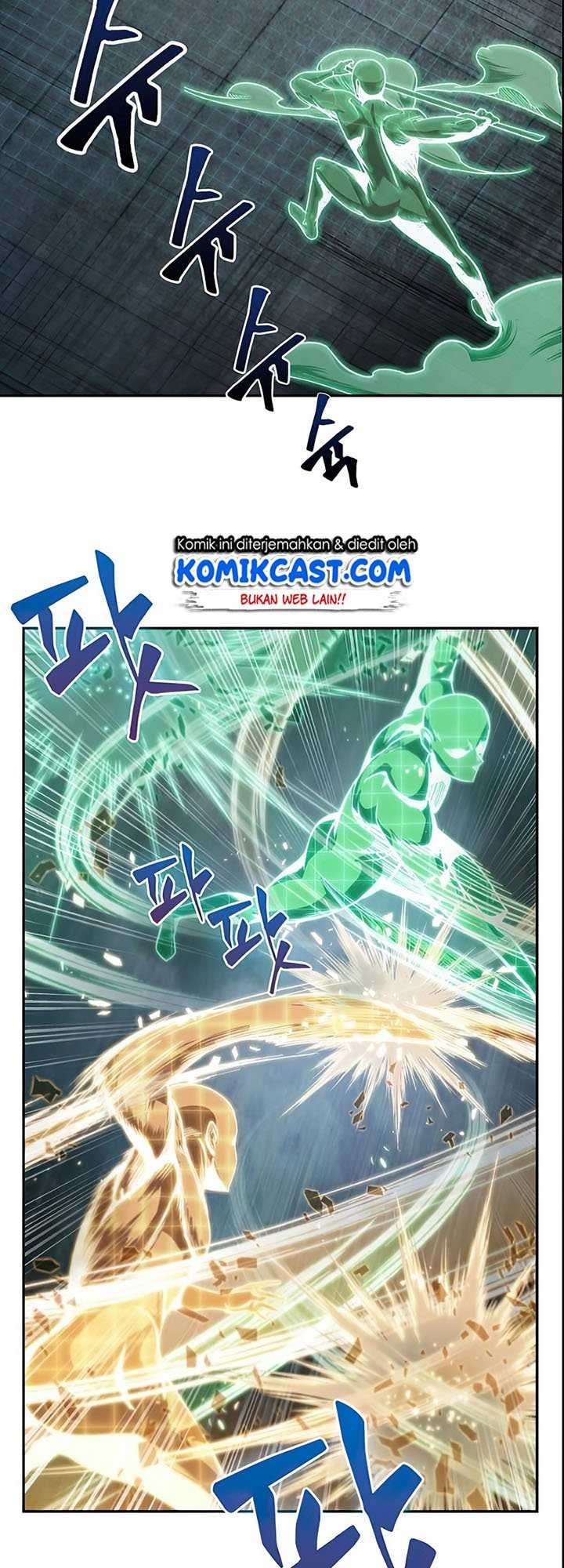 Nano Machine Chapter 28 - halaman 26
