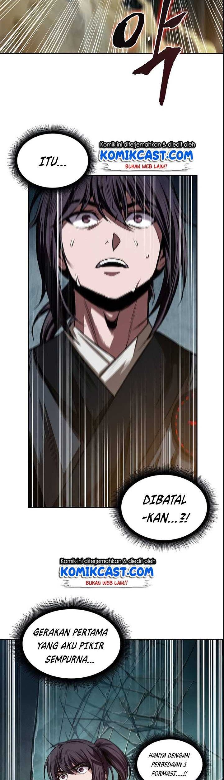 Nano Machine Chapter 28 - halaman 28