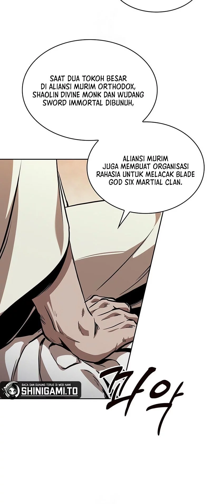 Nano Machine Chapter 280 - halaman 13