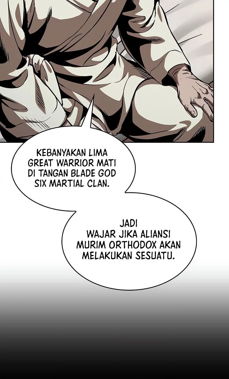 Nano Machine Chapter 280 - halaman 17