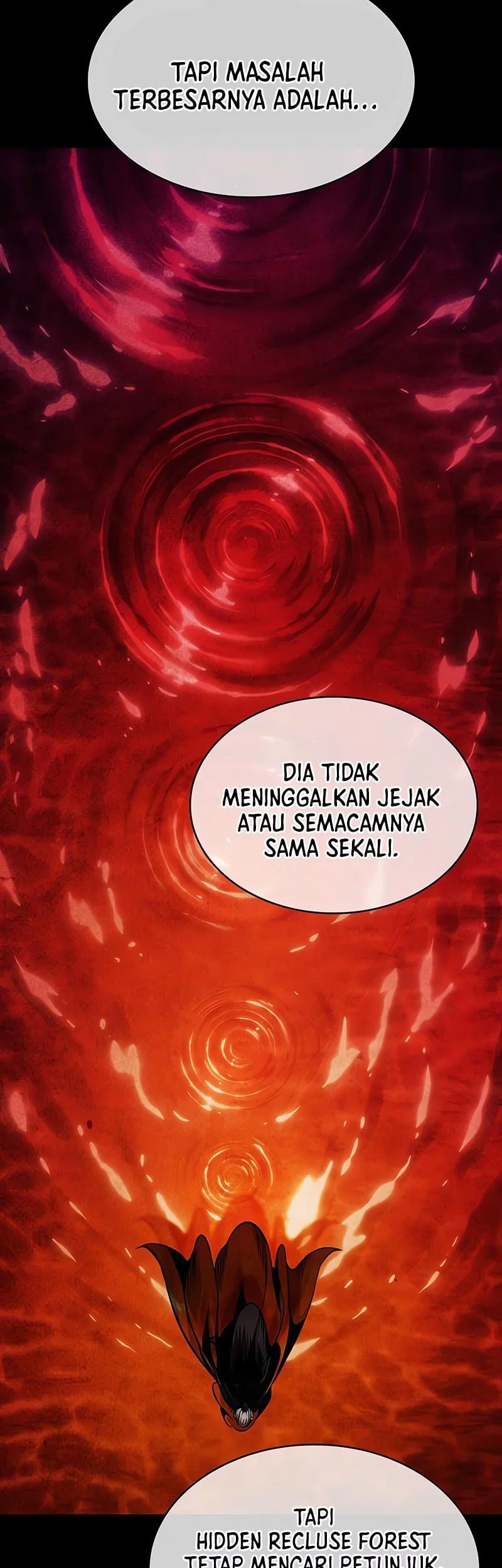 Nano Machine Chapter 280 - halaman 19