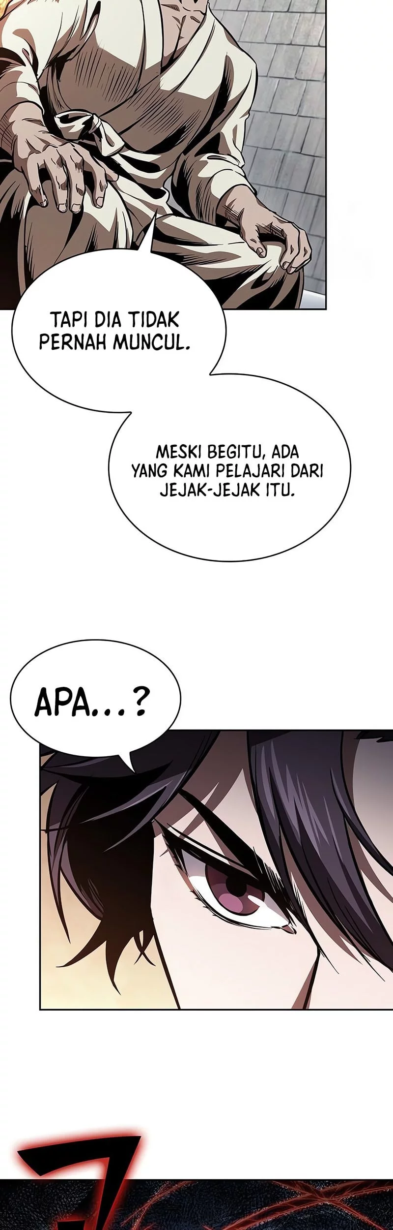 Nano Machine Chapter 280 - halaman 24