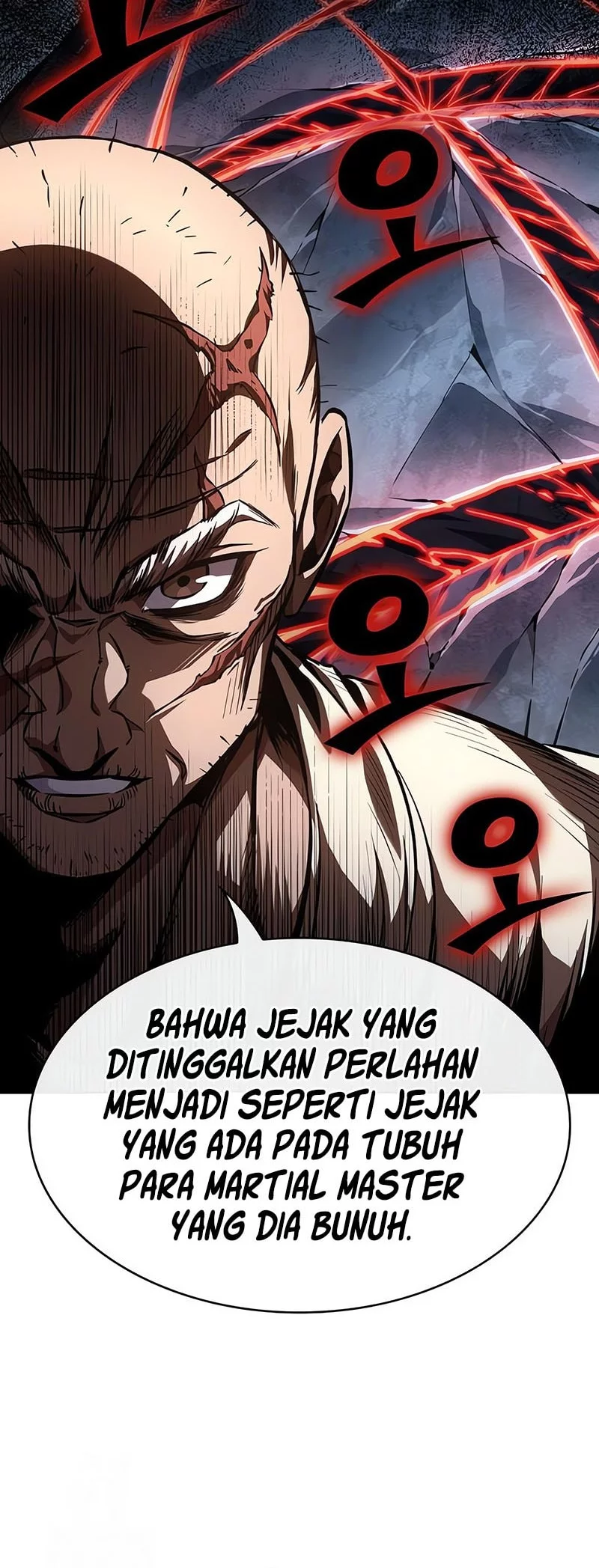 Nano Machine Chapter 280 - halaman 25